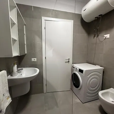 Erna Apartment Tirana Bazaar Apartment Tirana