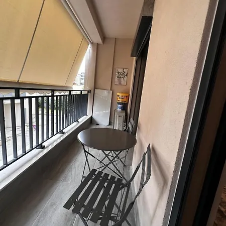 Apartment Erna Apartment Tirana Bazaar