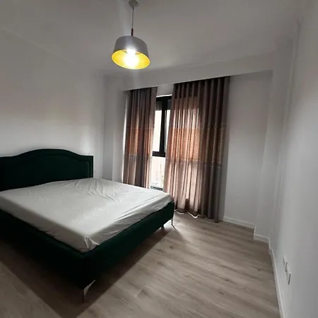Erna Apartment Tirana Bazaar Apartment *